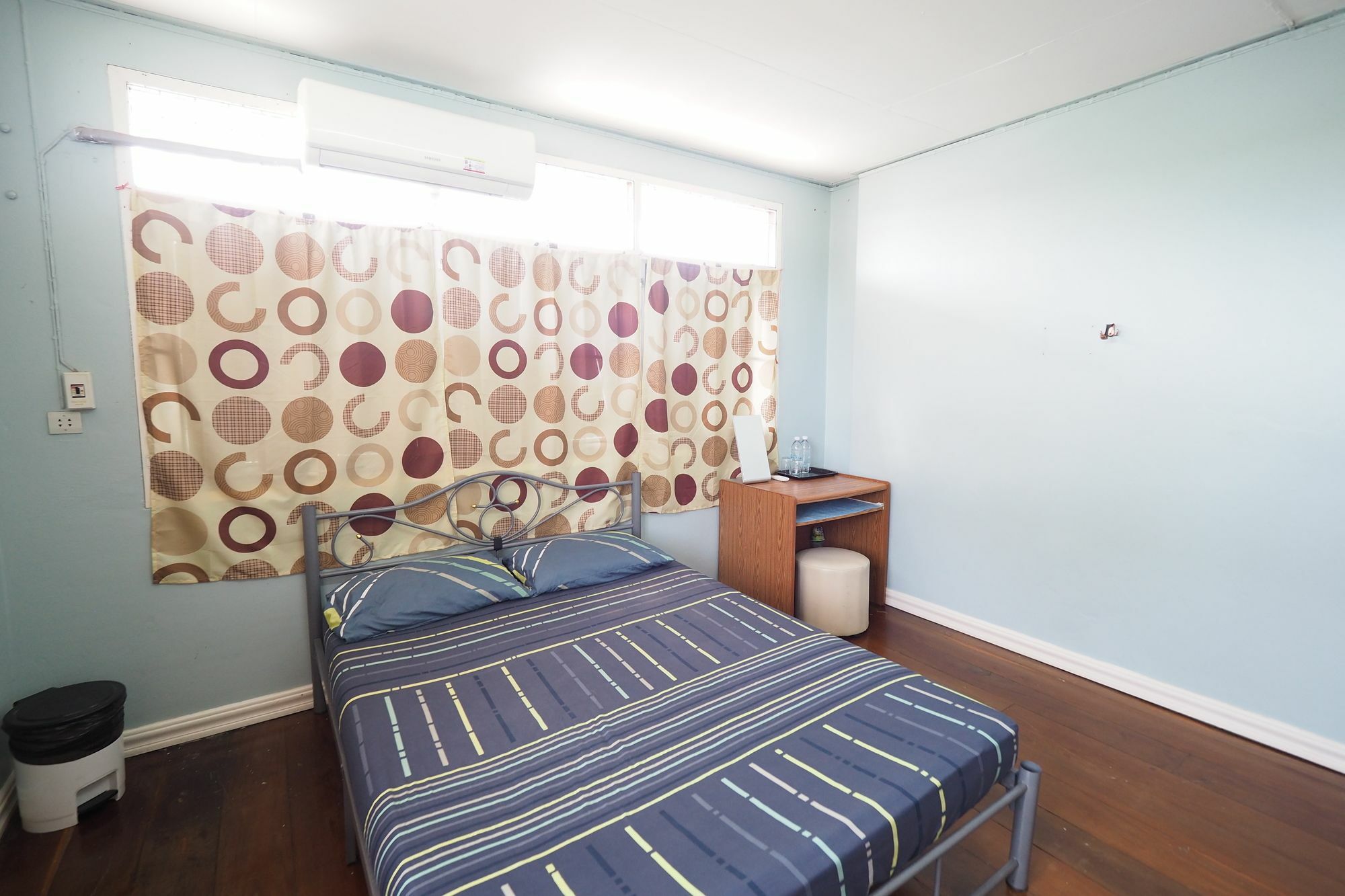 Frosty Homestay Ban Don Rak Buitenkant foto