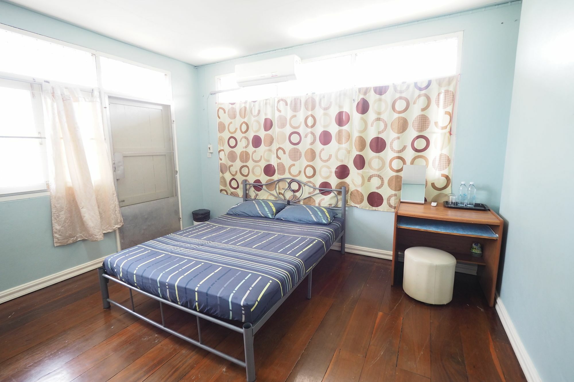 Frosty Homestay Ban Don Rak Buitenkant foto